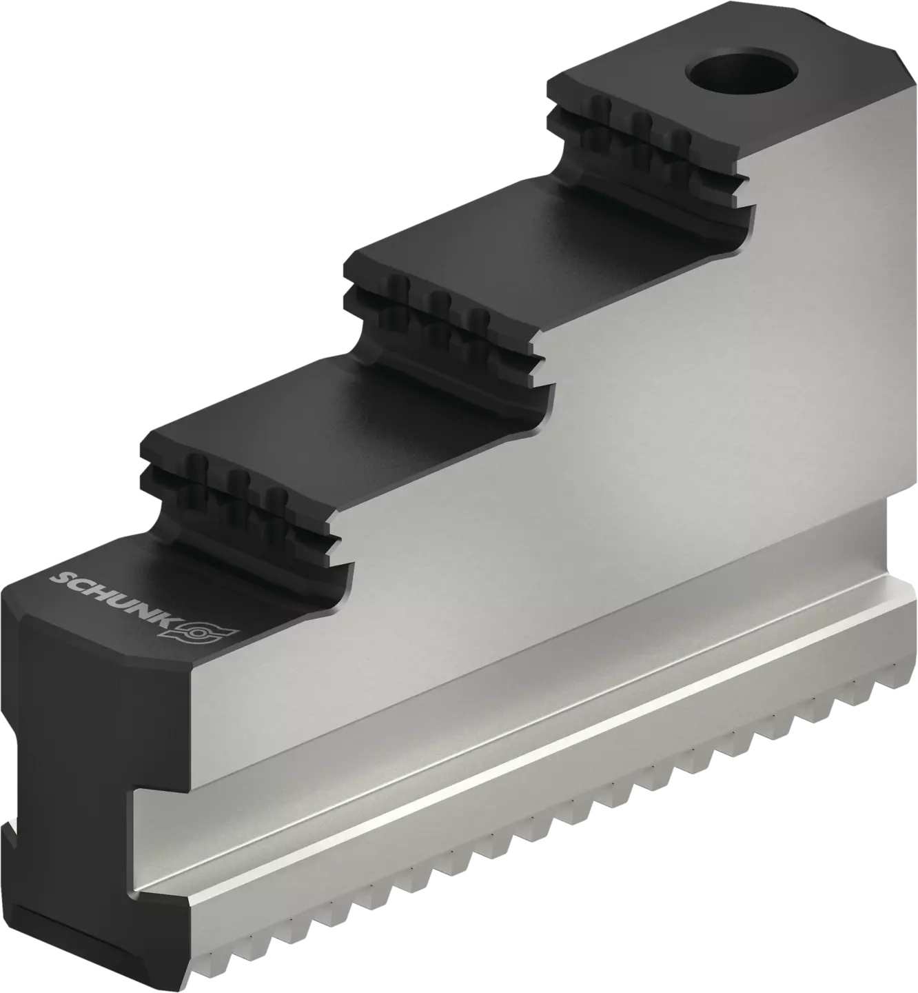 Picture of Schunk 0161100 Stf 160 Schunk Work Holding Chuck Jaw