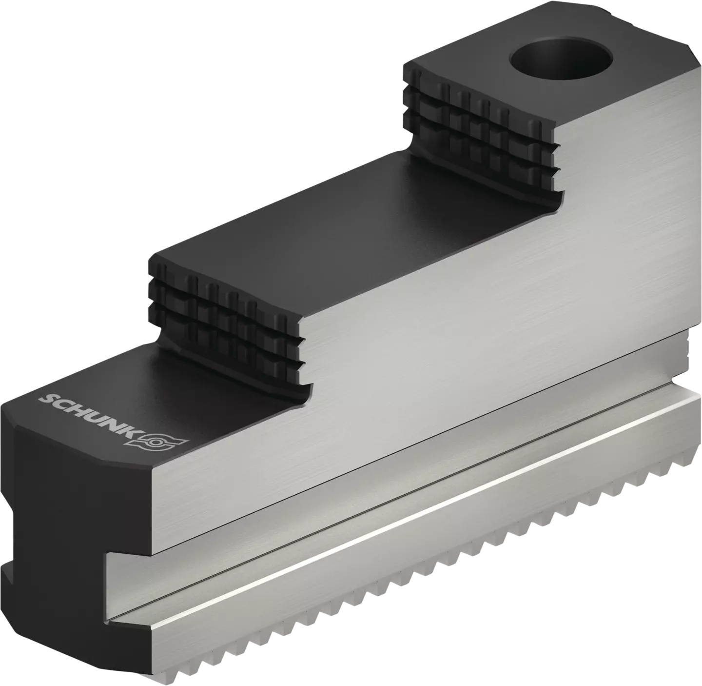 Picture of Schunk 0161103 Stf 315 Schunk Work Holding Chuck Jaw