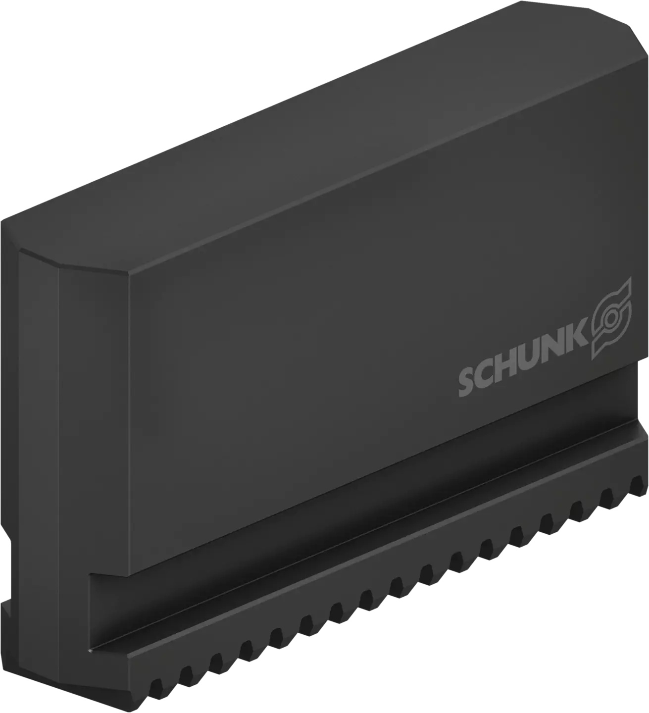 Picture of Schunk 0163203 Smb-H 315 Schunk Work Holding Chuck Jaw