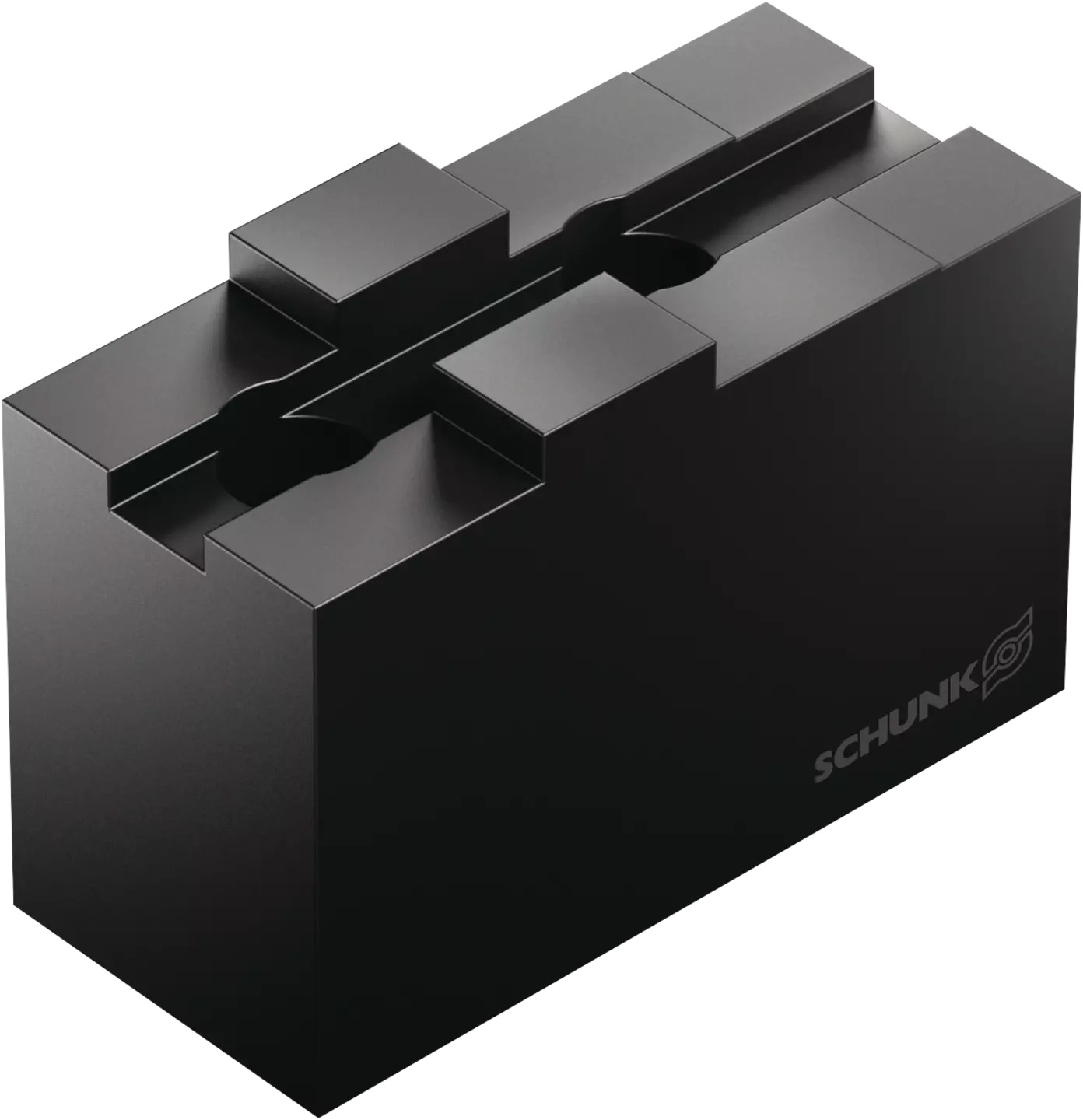 Picture of Schunk 0172100 Sfa-Al 160 Schunk Work Holding Chuck Jaw