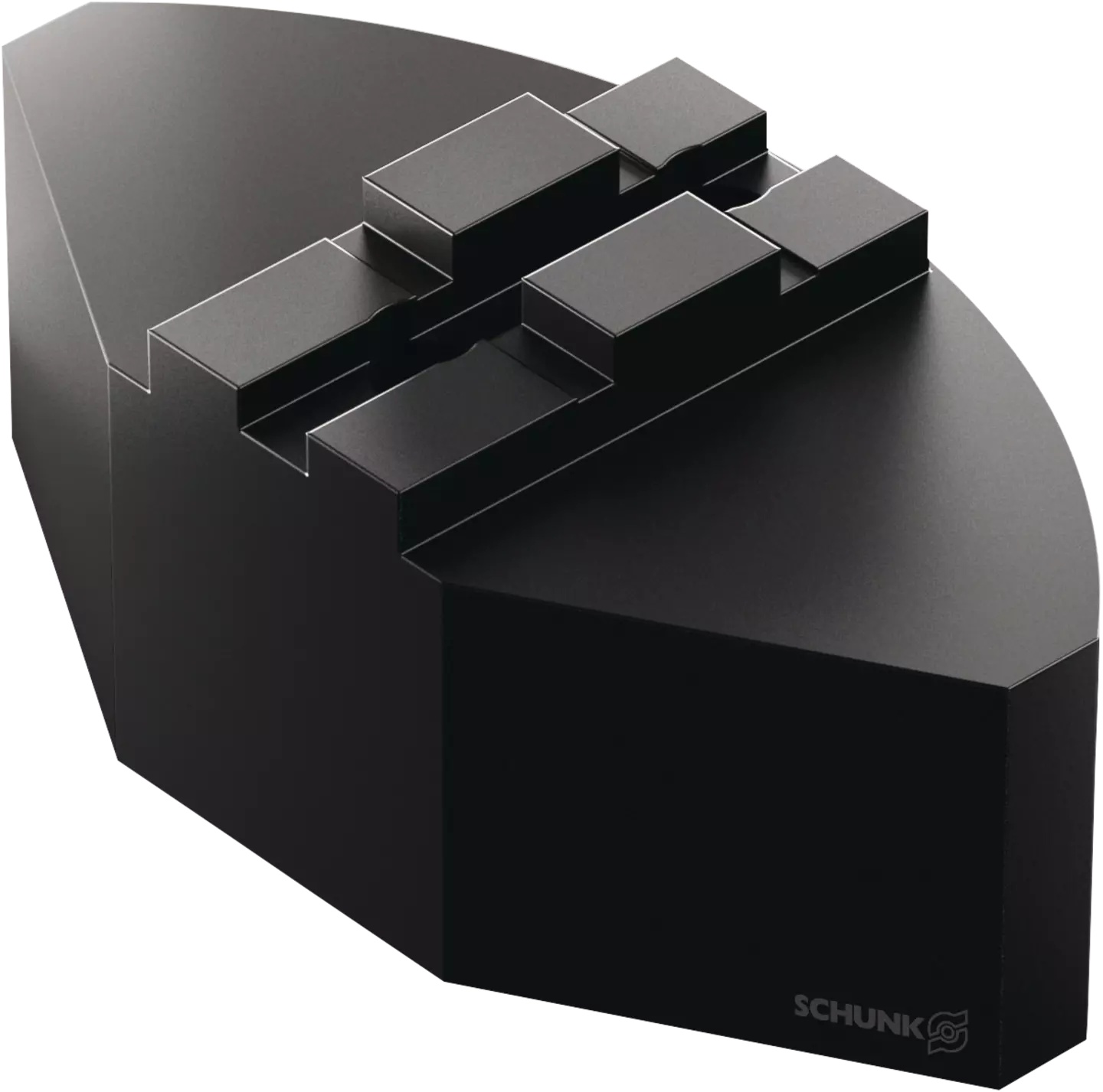 Picture of Schunk 0173106 Sfa-Sm 251 Schunk Work Holding Chuck Jaw