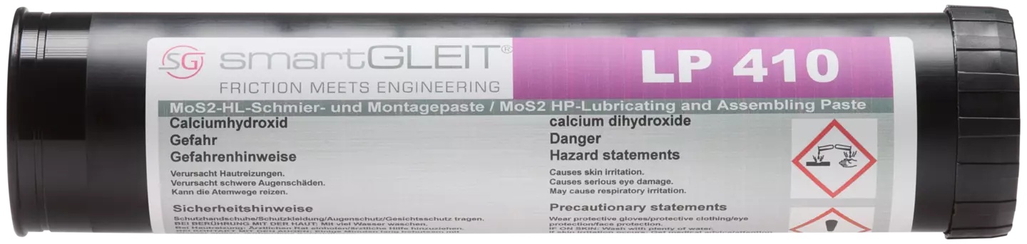 Picture for category Grease