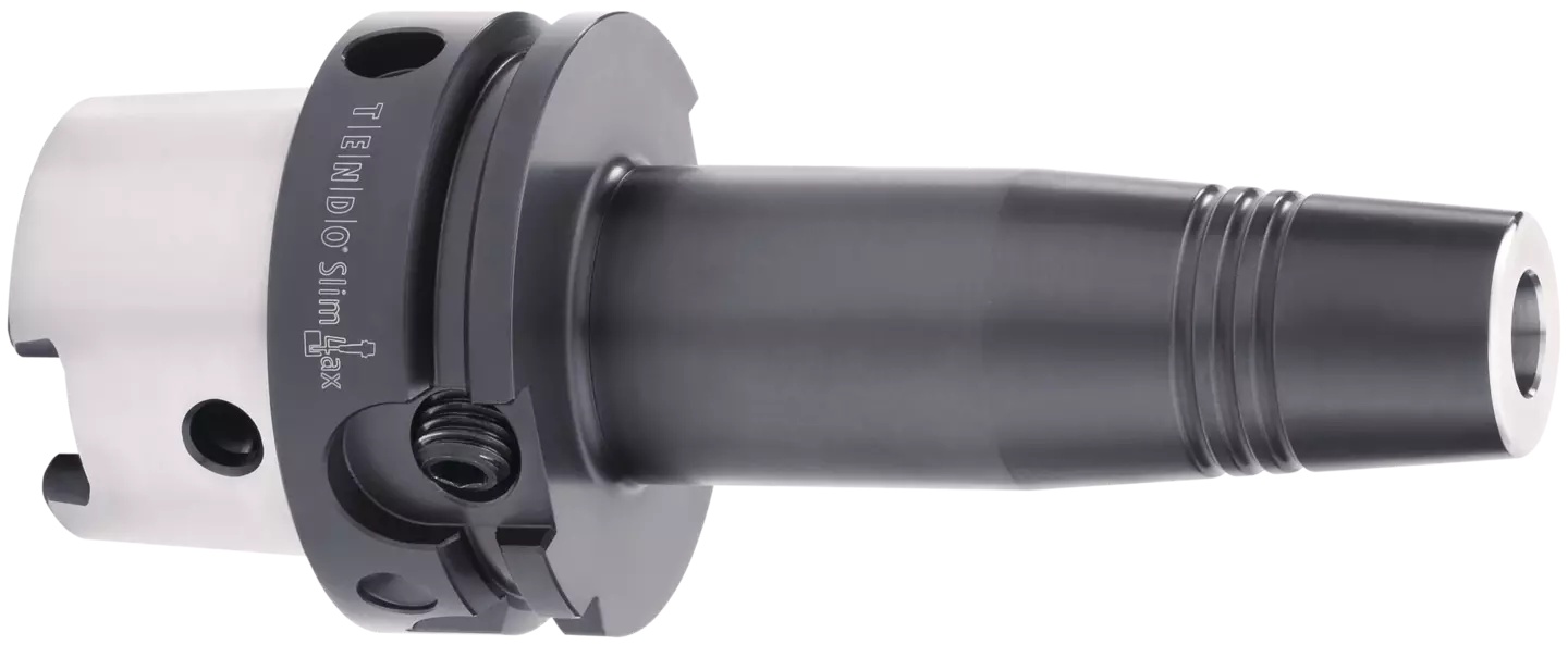 Picture of Schunk 0206353 HSK63A Hydraulic Chuck .3937 10.00mm 4.7244 Gauge Length