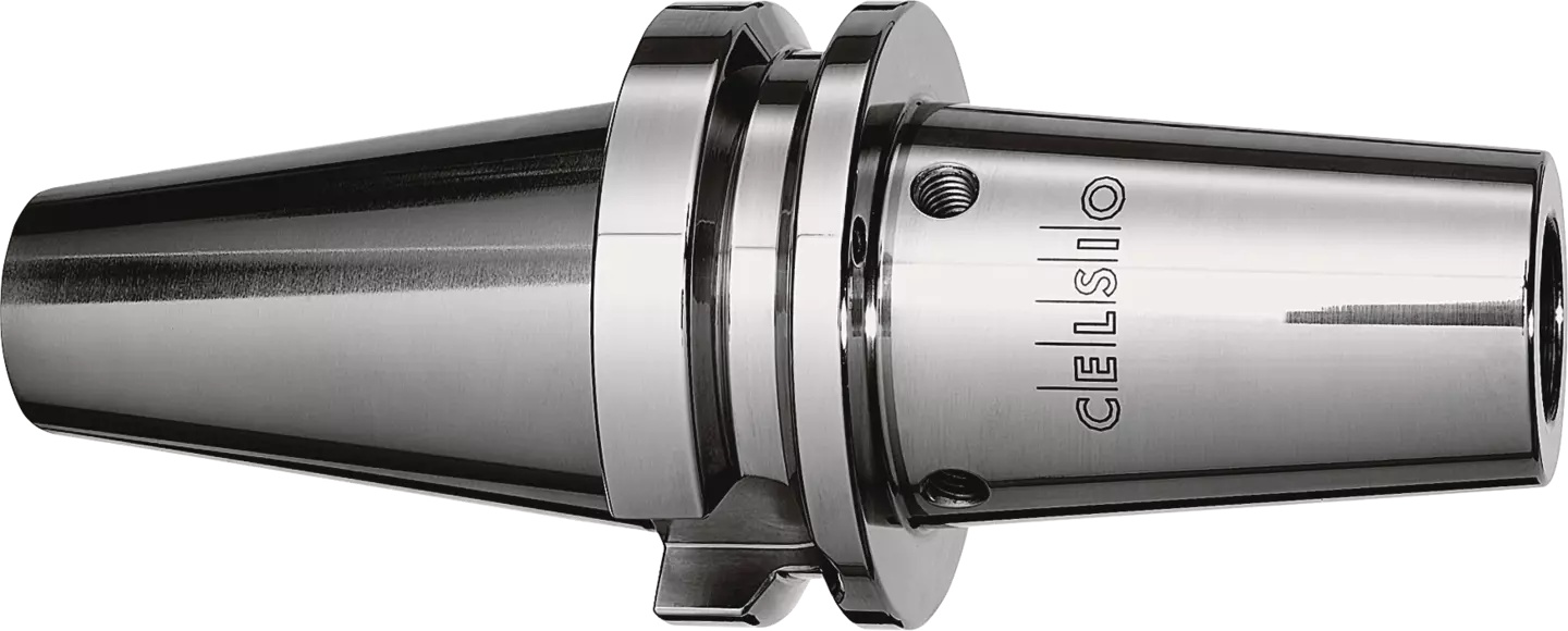 Picture of Schunk 0208527 BT40 Shrink Fit 0.7874 20.00mm 6.2992 Gauge Length