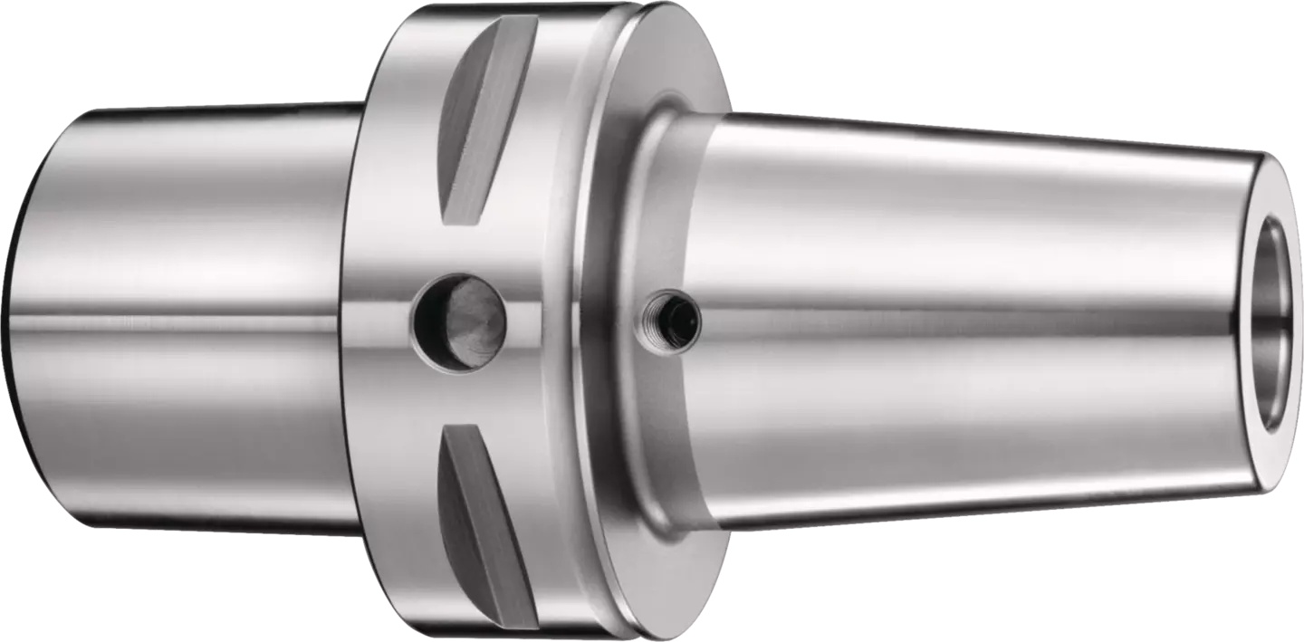 Picture of Schunk 0243457 C6 Shrink Fit 0.7874 20.00mm 6.2992 Gauge Length