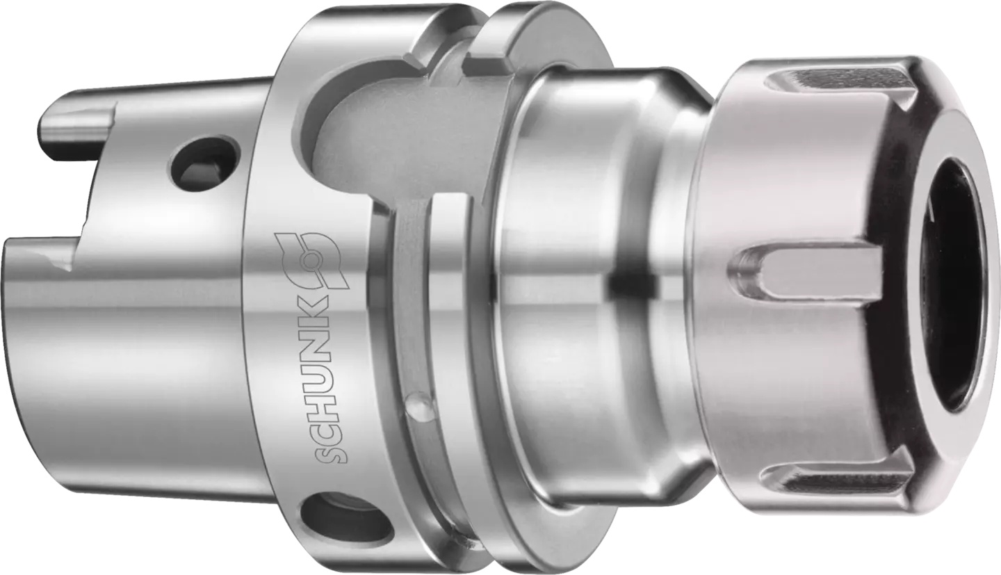 Picture of Schunk 0263360 HSK63A Collet Chuck ER16 3.9370 Gauge Length