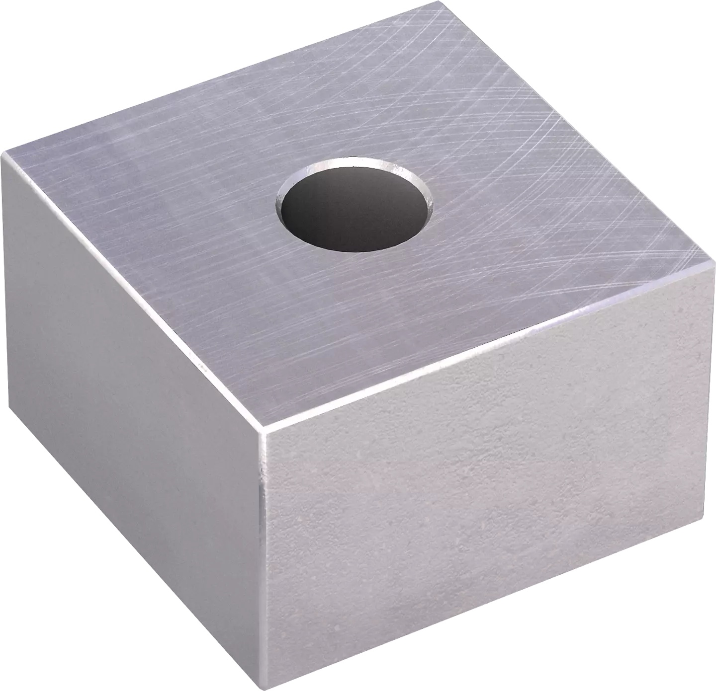 Picture of Schunk Magnet Pole Extention 0420090 Pvf 50-20