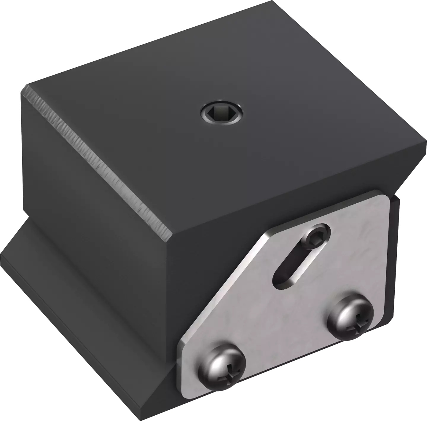 Picture of Schunk Magnet Pole Extention 0420092 Pvb 50-54