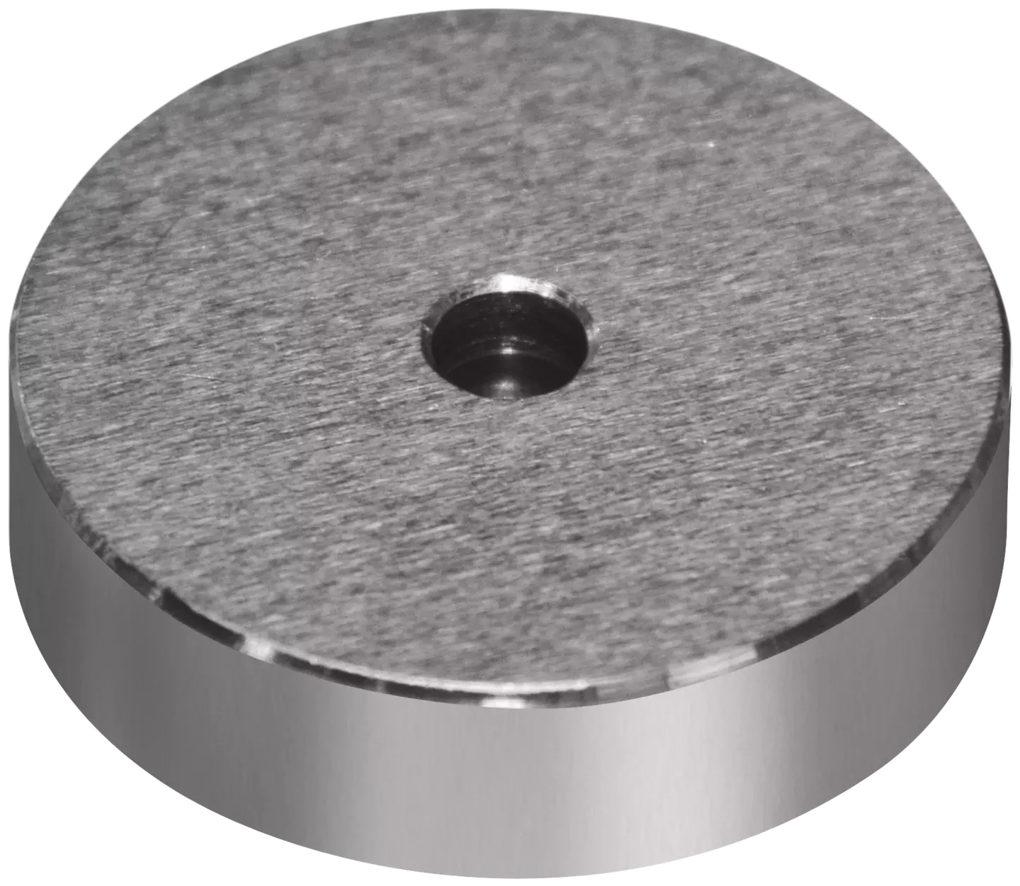 Picture of Schunk Magnet Pole Extention 0420093 Pvfr 50-15