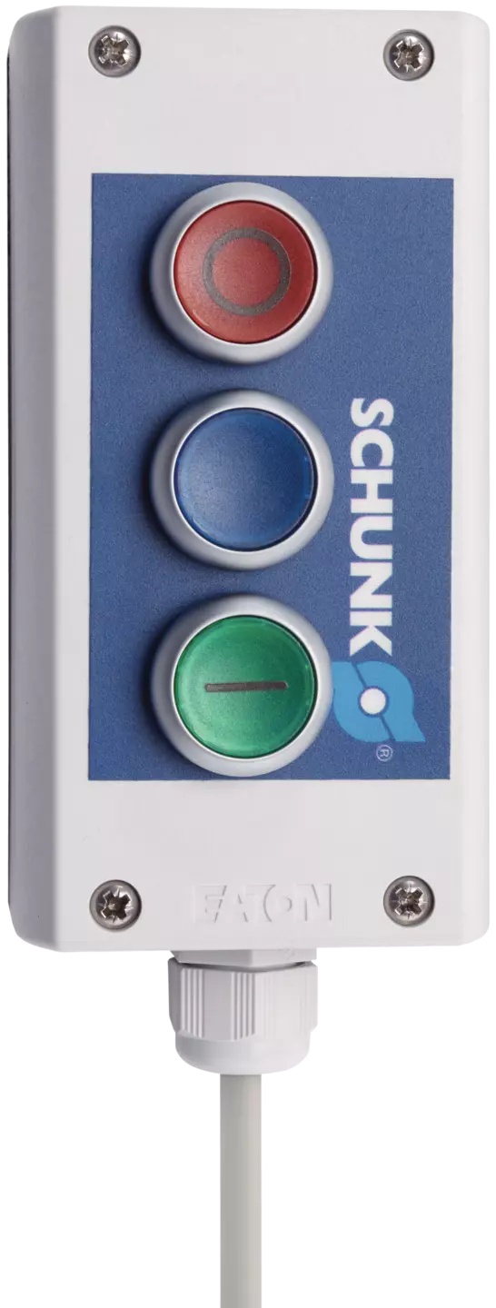 Picture of Schunk 0420180 Magnet Remote Control Habe Keh Plus 01