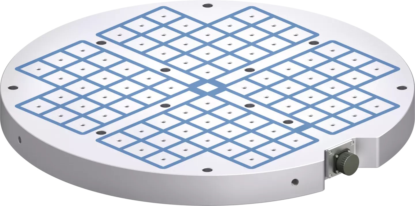 Picture for category Milling