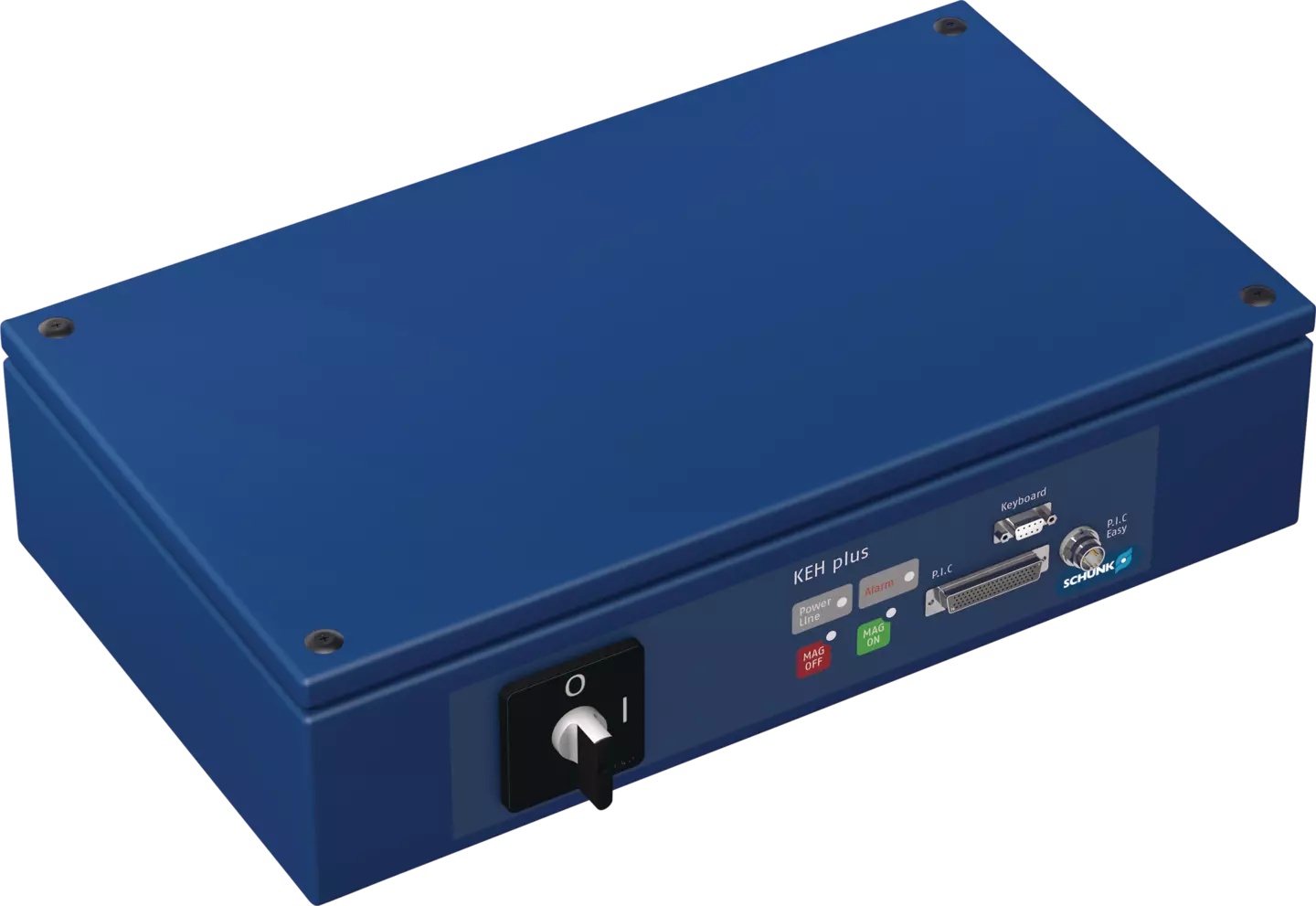 Picture of Schunk 0420661 Control Unit Keh Plus 02 460V/60Hz