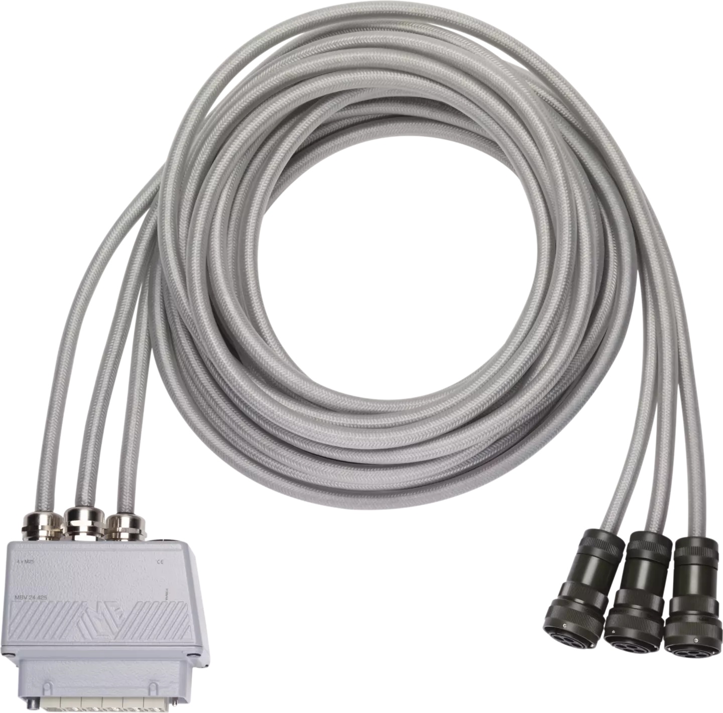 Picture of Schunk 0420682 Work Holding Magnet Cable