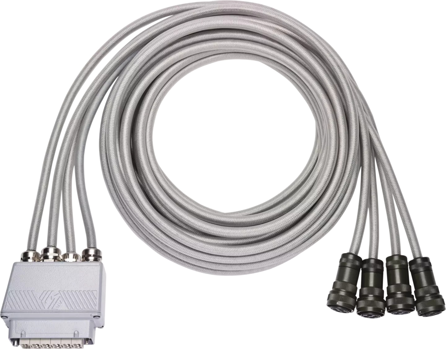 Picture of Schunk 0420683 Work Holding Magnet Cable