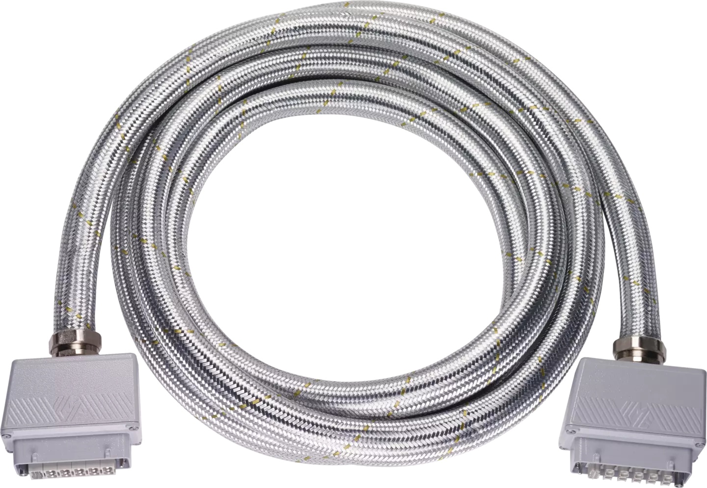 Picture of Schunk 0420689 Work Holding Magnet Cable