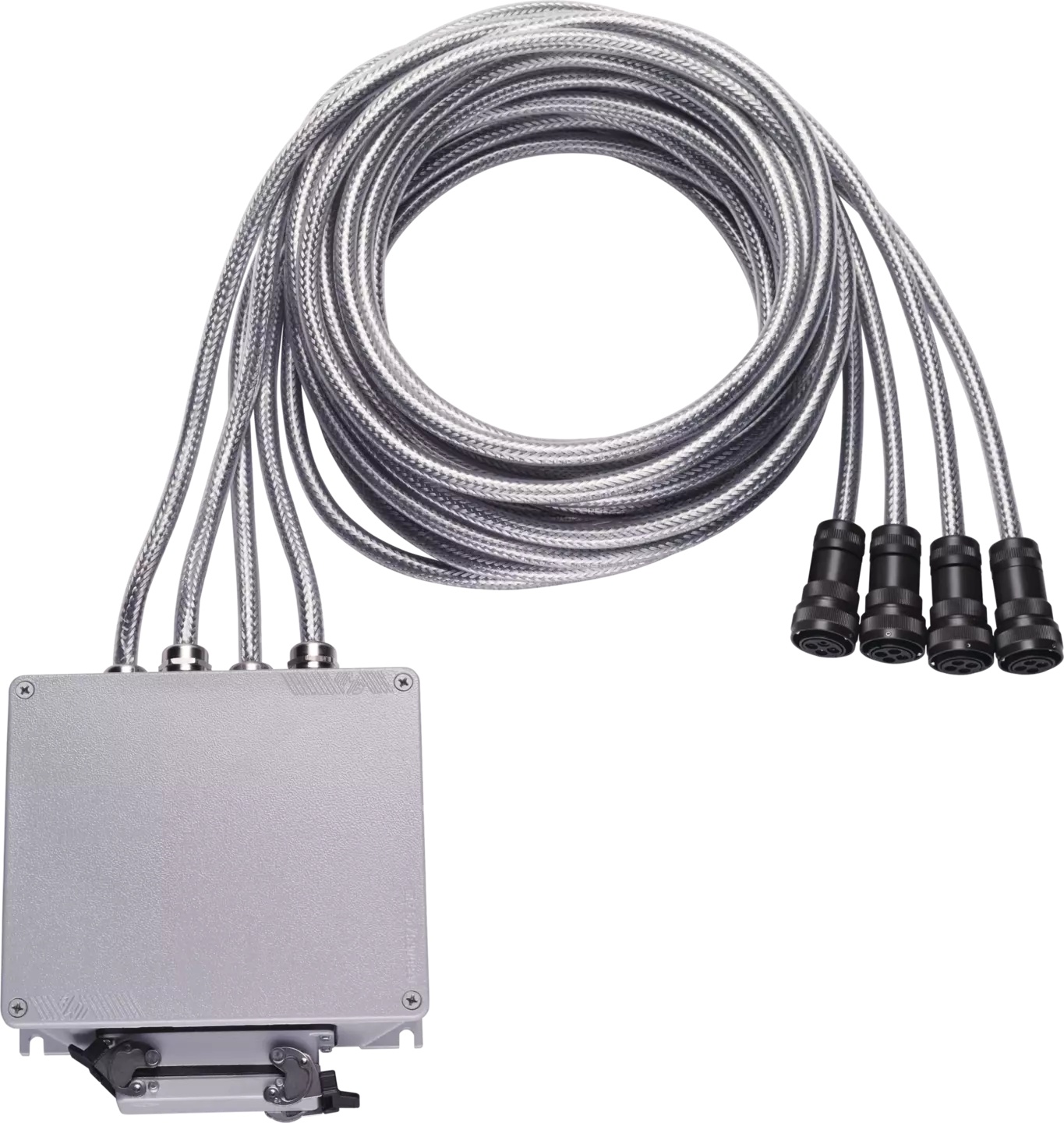 Picture of Schunk 0420700 Work Holding Magnet Cable