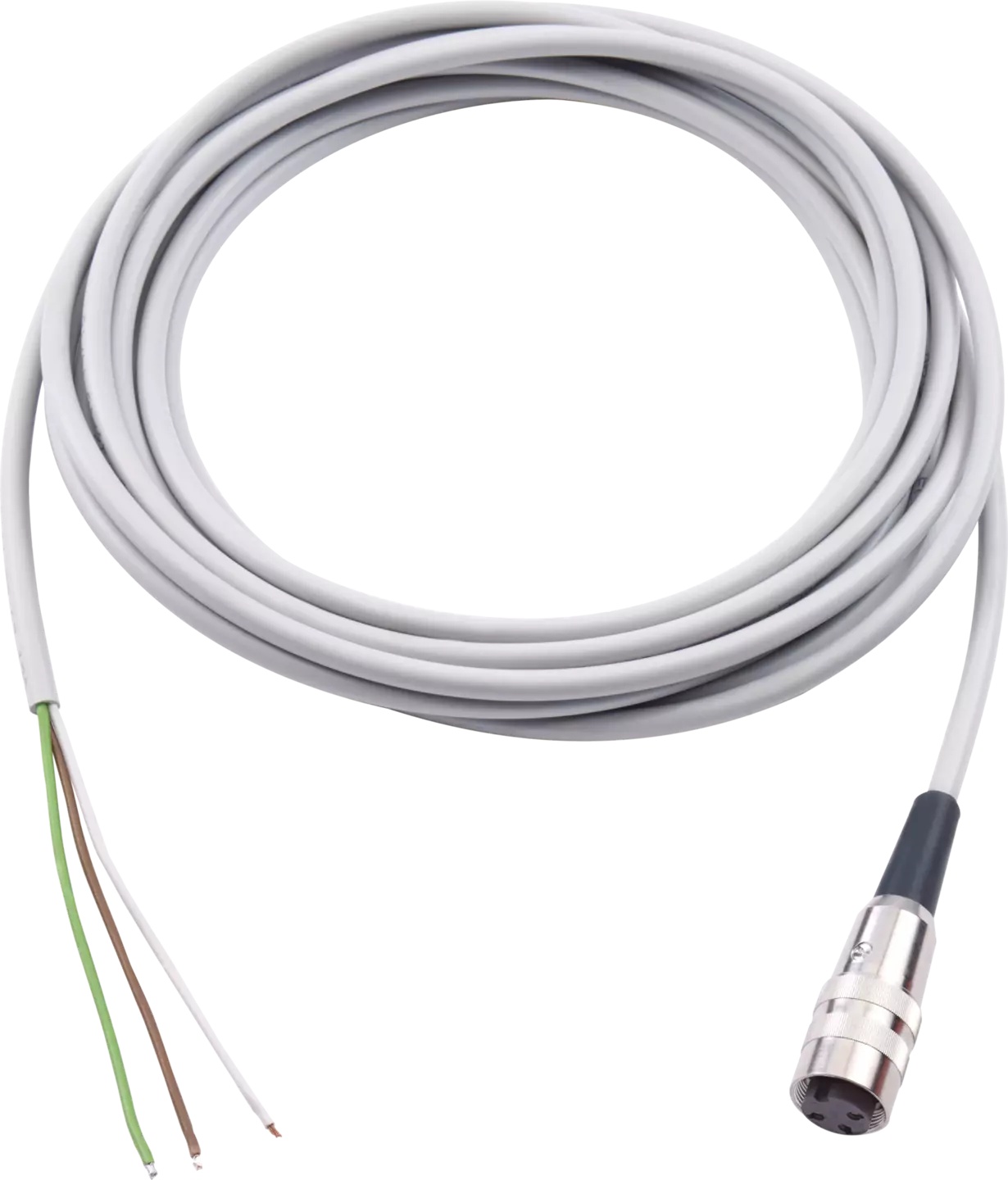 Picture of Schunk 0420708 Work Holding Magnet Cable