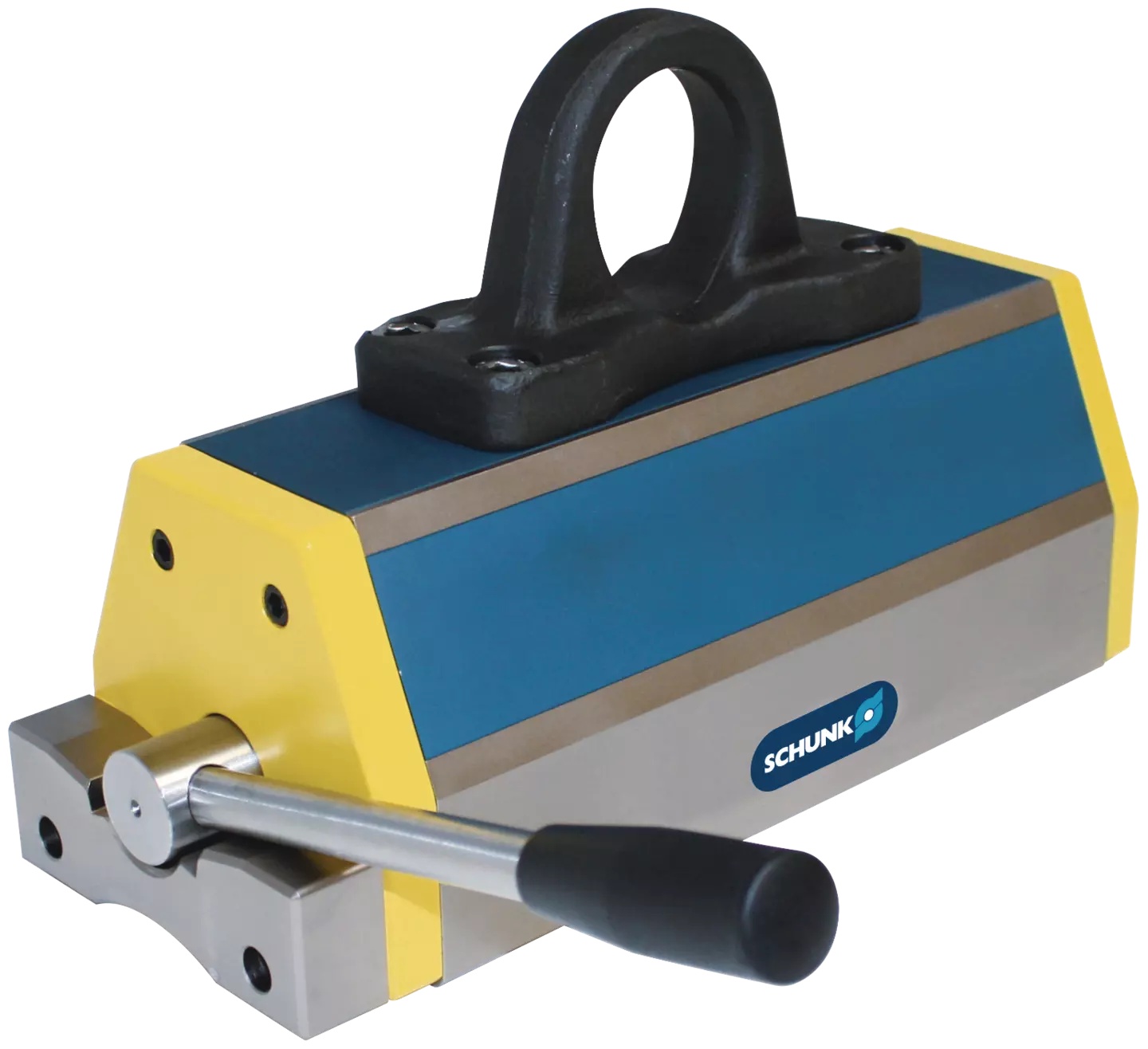 Picture of Schunk Lifting Magnet 0421000 Mhm-It 125