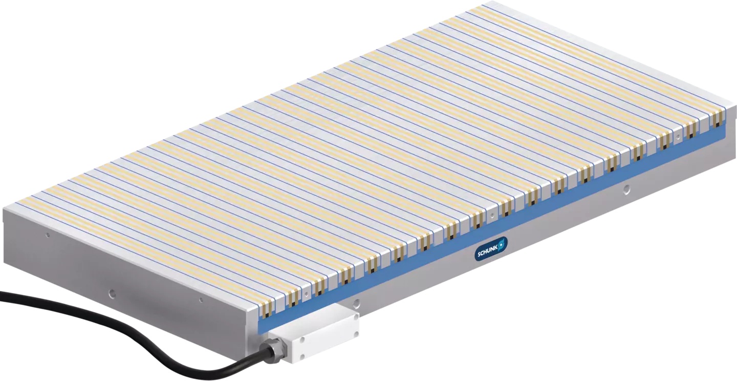 Picture of Schunk Magnet Grinding 0422003 Msc-PM60D 300 X 150