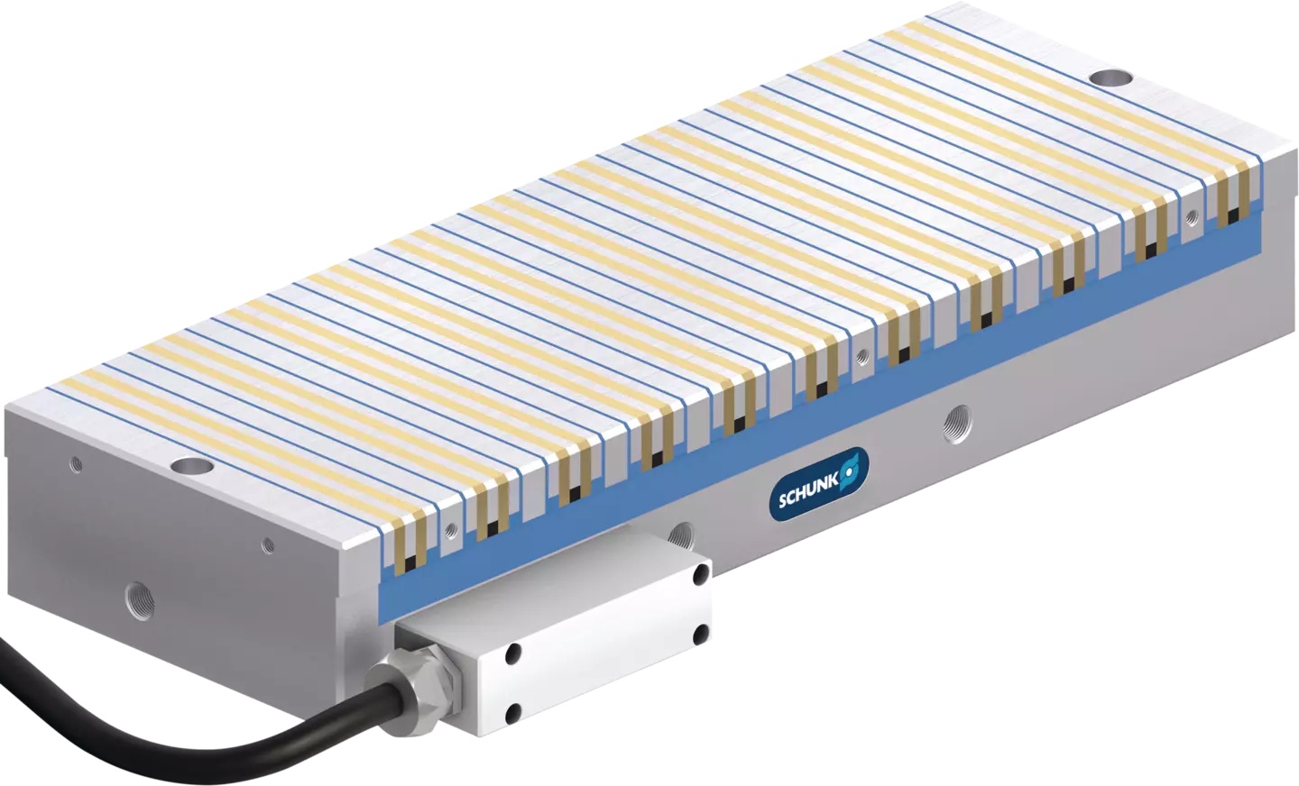 Picture of Schunk Magnet Grinding 0422007 Msc-PM60D 450 X 160