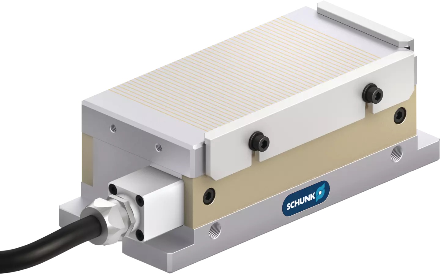 Picture of Schunk Magnet Grinding 0422076 Msc-PM62F 200 X 100