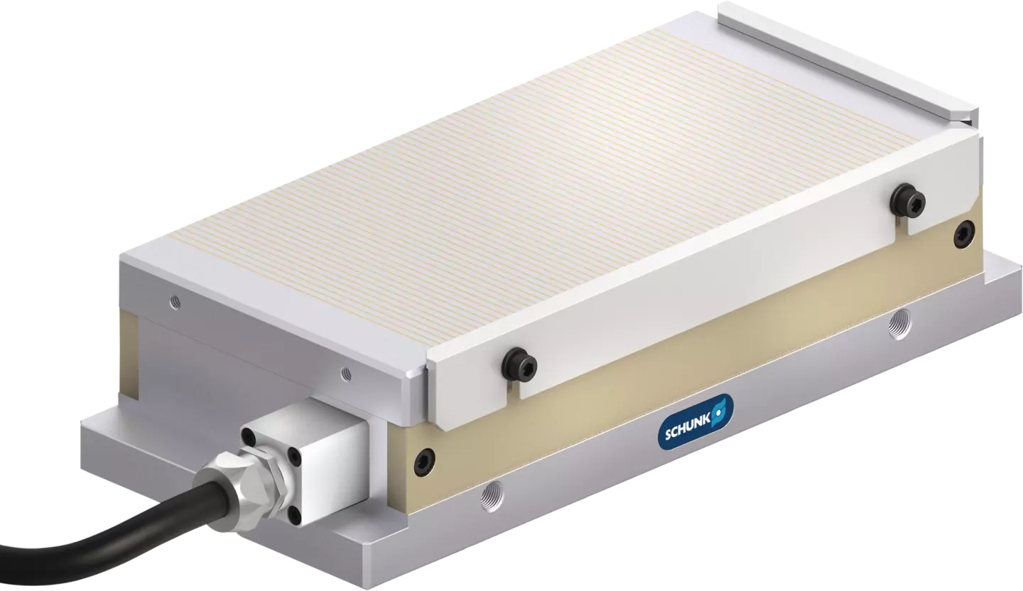 Picture of Schunk Magnet Grinding 0422077 Msc-PM62F 300 X 150