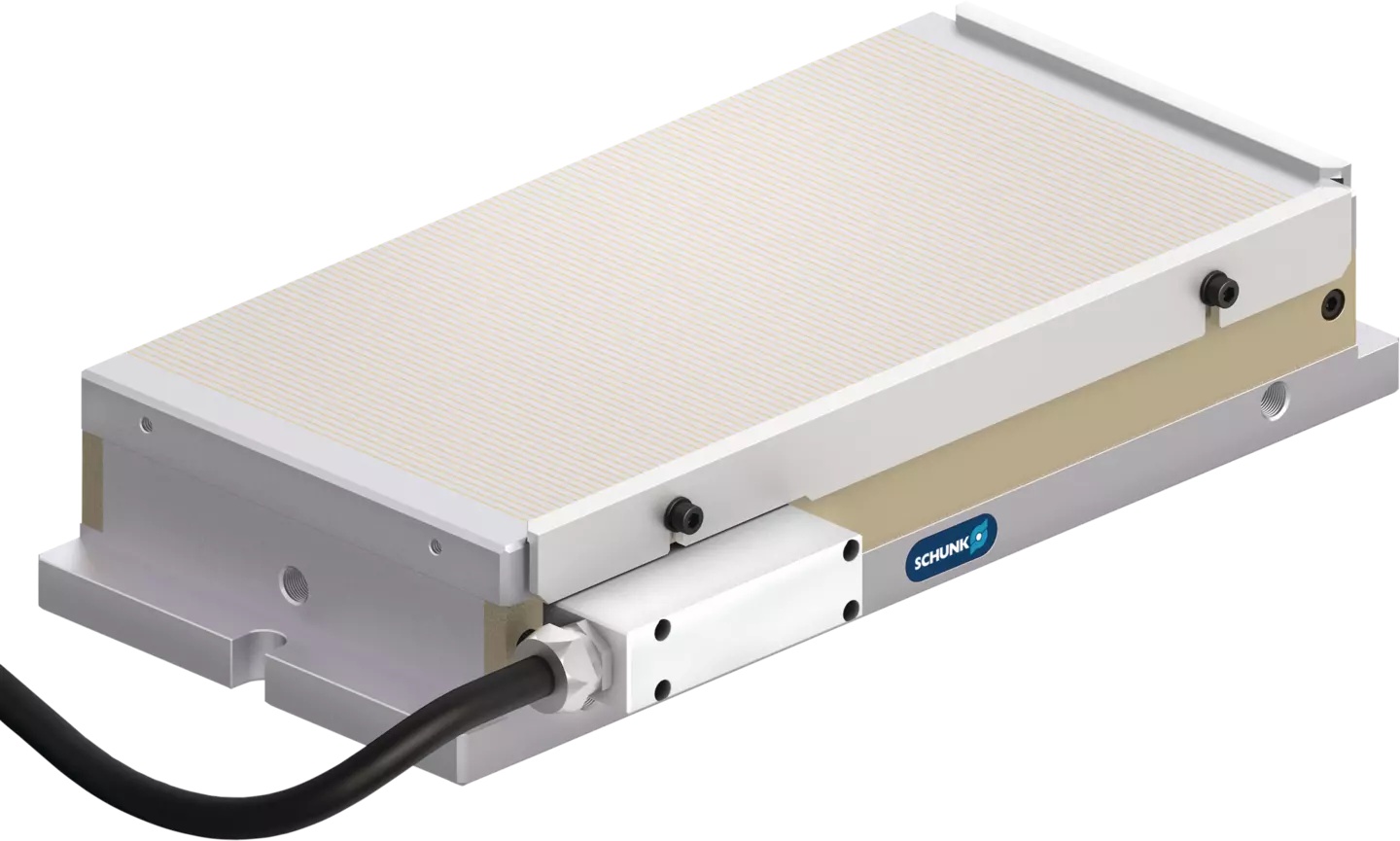 Picture of Schunk Magnet Grinding 0422078 Msc-PM62F 400 X 200