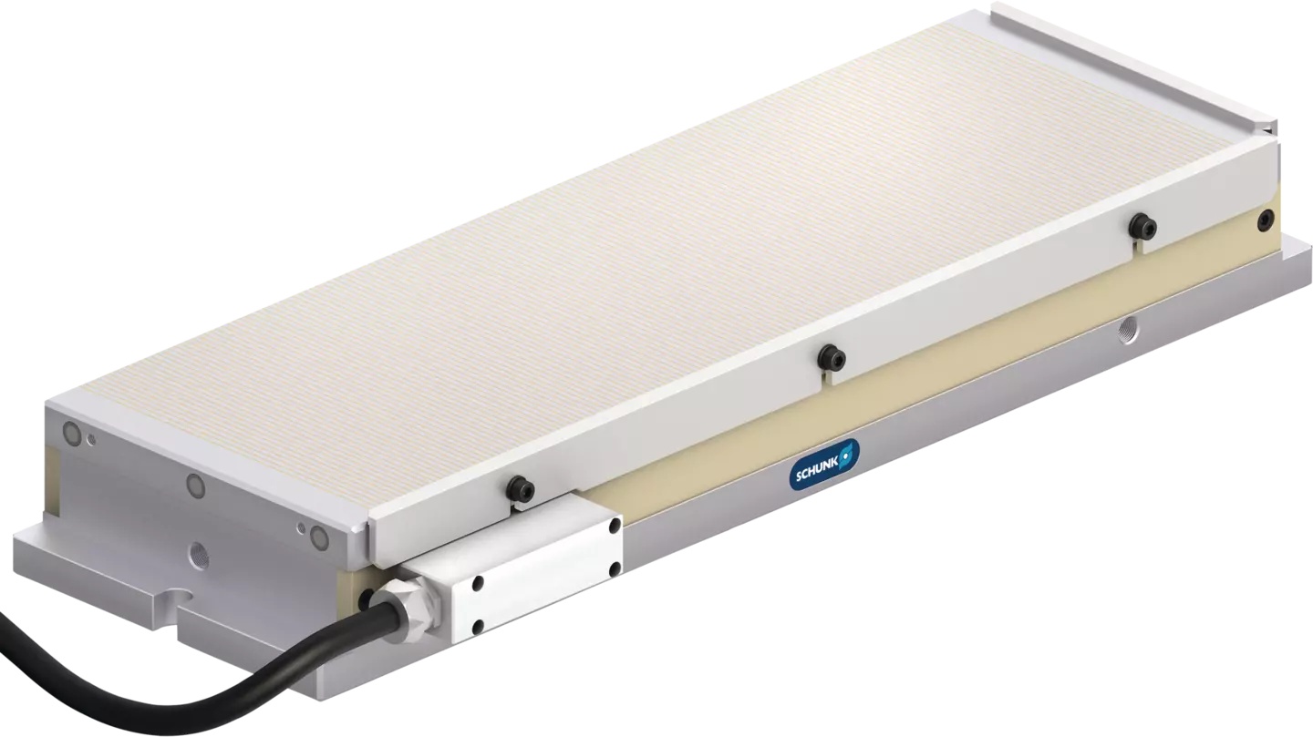 Picture of Schunk Magnet Grinding 0422080 Msc-PM62F 600 X 200