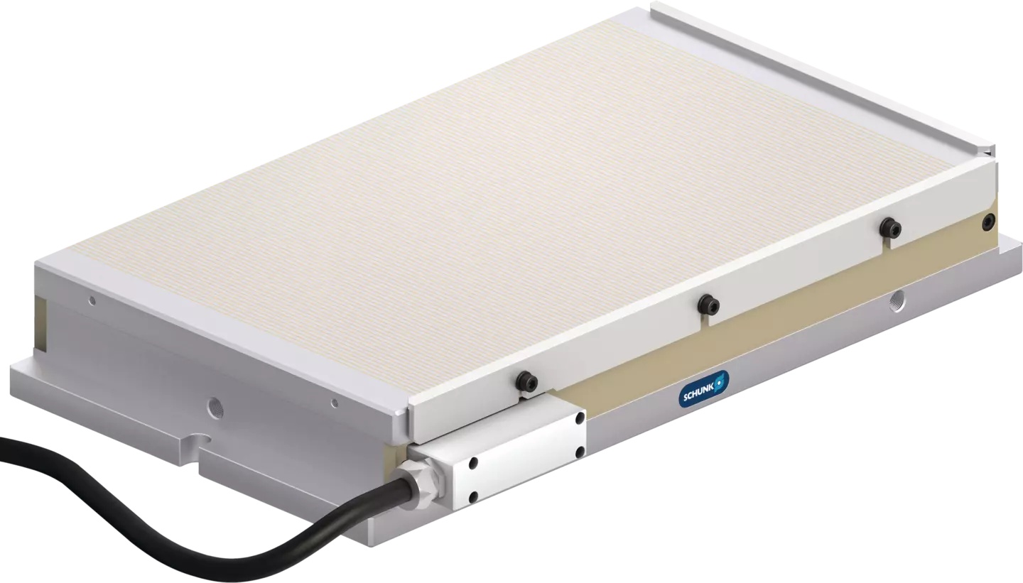 Picture of Schunk Magnet Grinding 0422082 Msc-PM62F 500 X 300