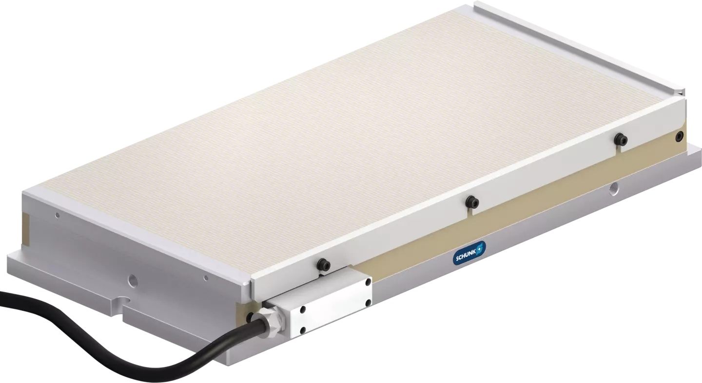 Picture of Schunk Magnet Grinding 0422083 Msc-PM62F 600 X 300