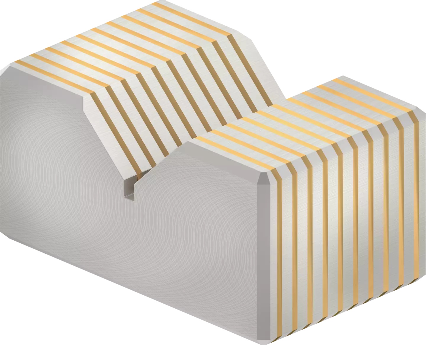 Picture of Schunk 0422101 Schunk Magnet Laminate Block