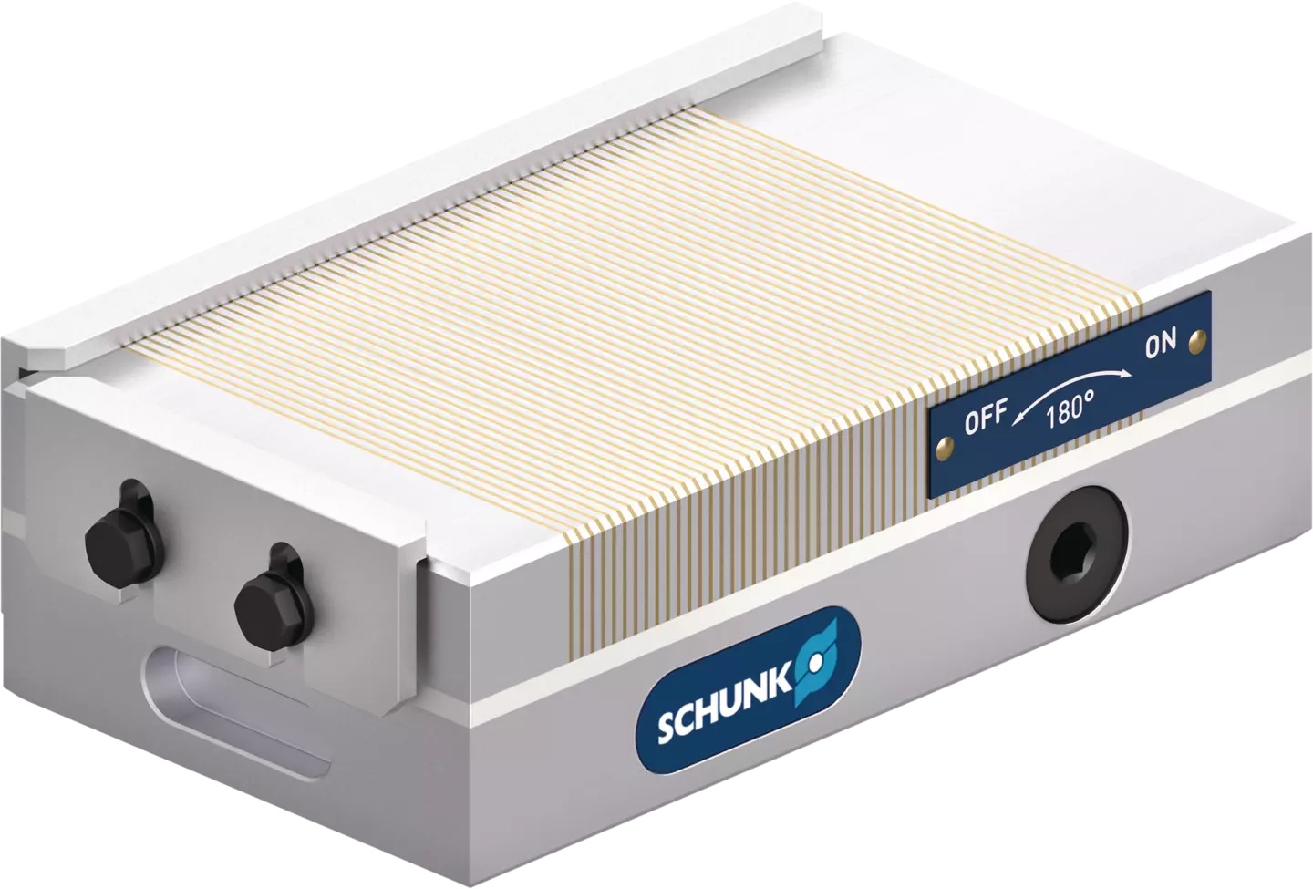 Picture of Schunk Magnet Grinding 0422171 Msc-PM15 180 X 100