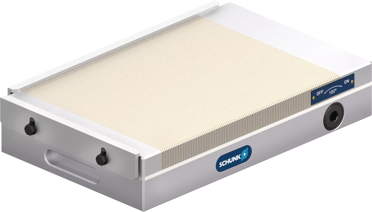 Picture of Schunk Magnet Grinding 0422177 Msc-PM15 450 X 150