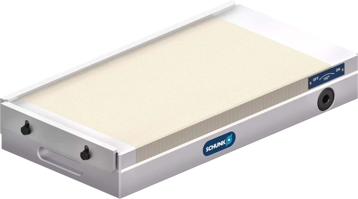 Picture of Schunk Magnet Grinding 0422186 Msc-PM15 500 X 300