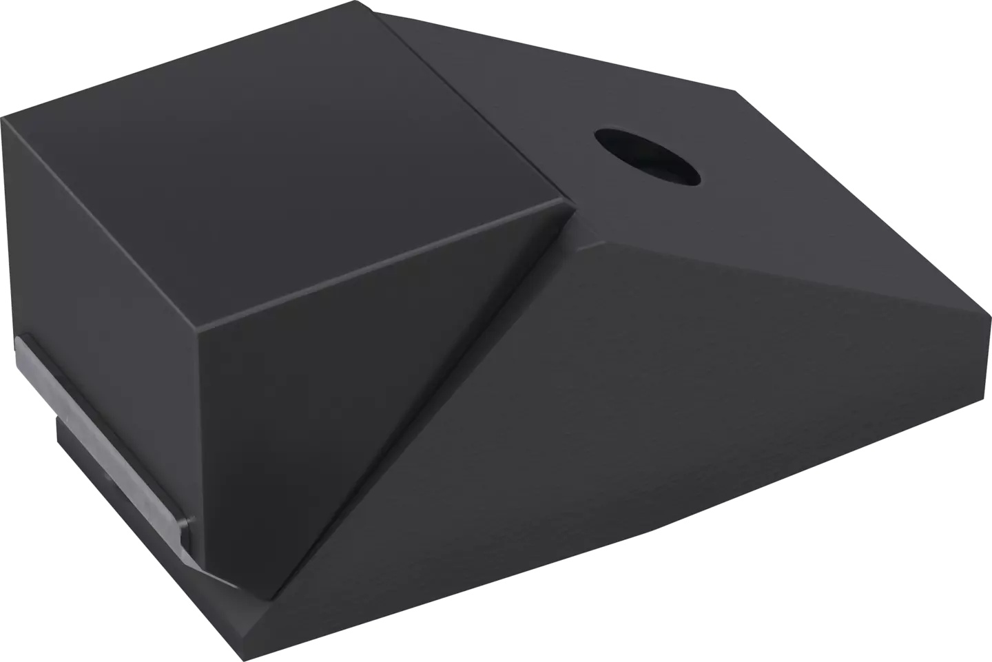 Picture of Schunk Magnet Pole Block 0422625 Rvb 70-54