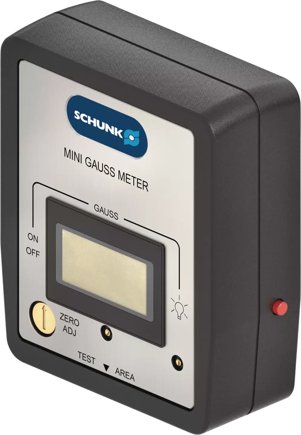 Picture of Schunk 0422950 Gaussemeter