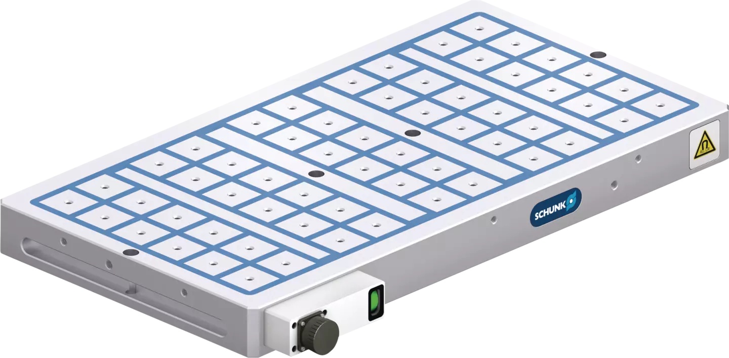 Picture of Schunk Magnet Milling 0423416 Mfrs-A1-050 800 X 430