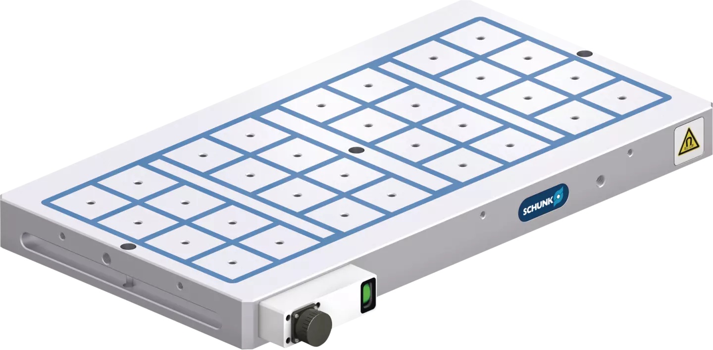 Picture of Schunk Magnet Milling 0423428 Mfrs-A1-070 800 X 430