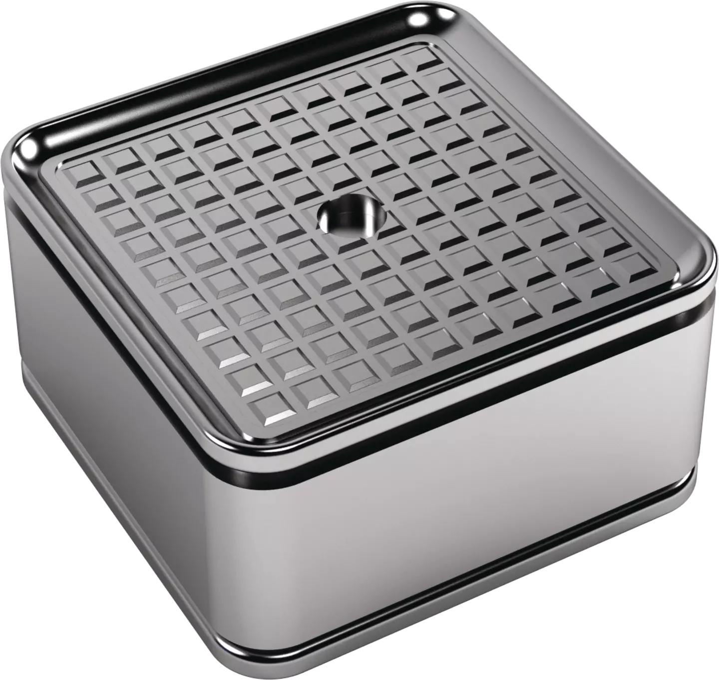 Picture of Schunk Vacuum Table Suction Cup 0425136 Isbl 80X80X38