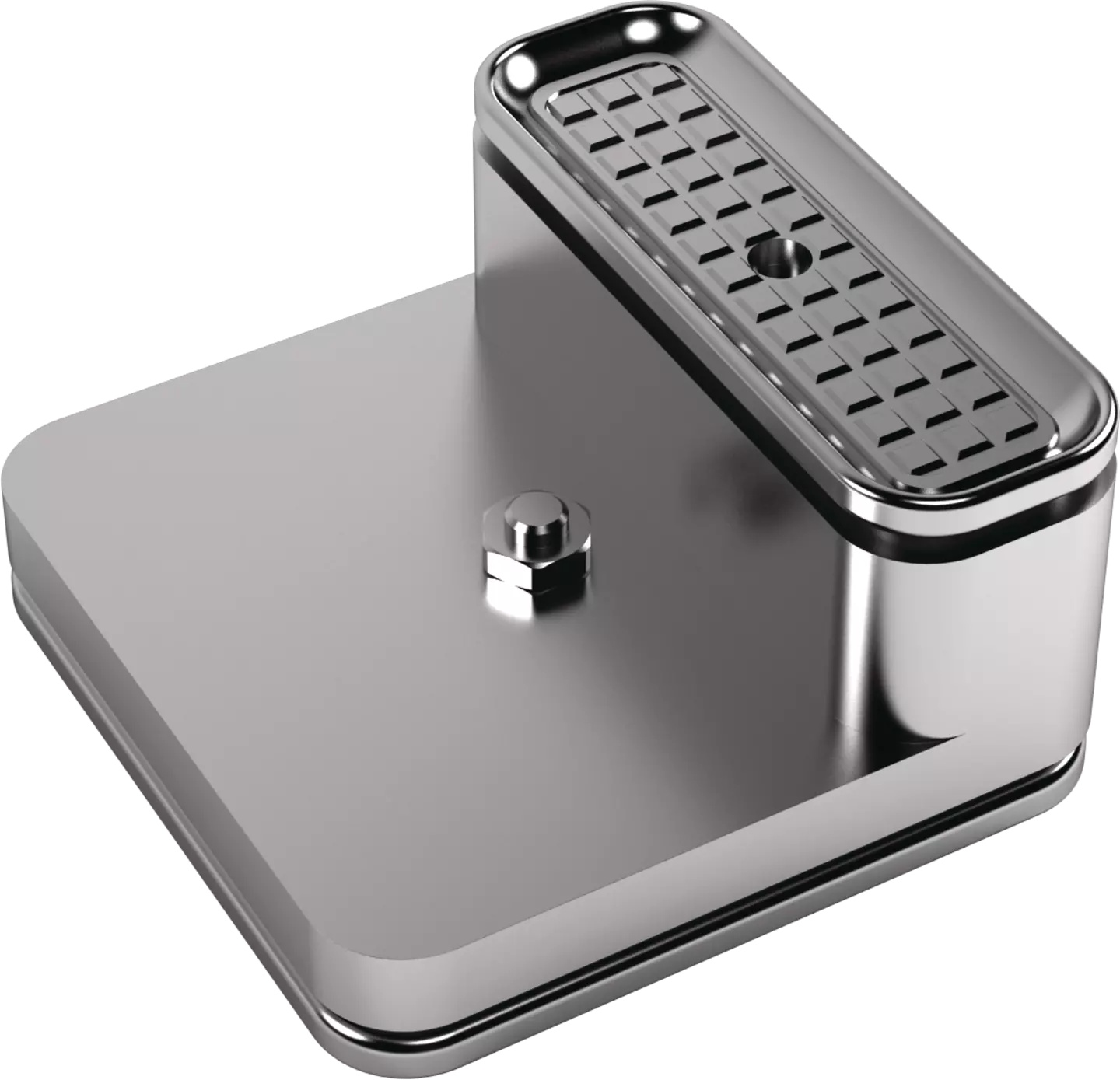 Picture of Schunk Vacuum Table Suction Cup 0425138 Isbl 80X28X38