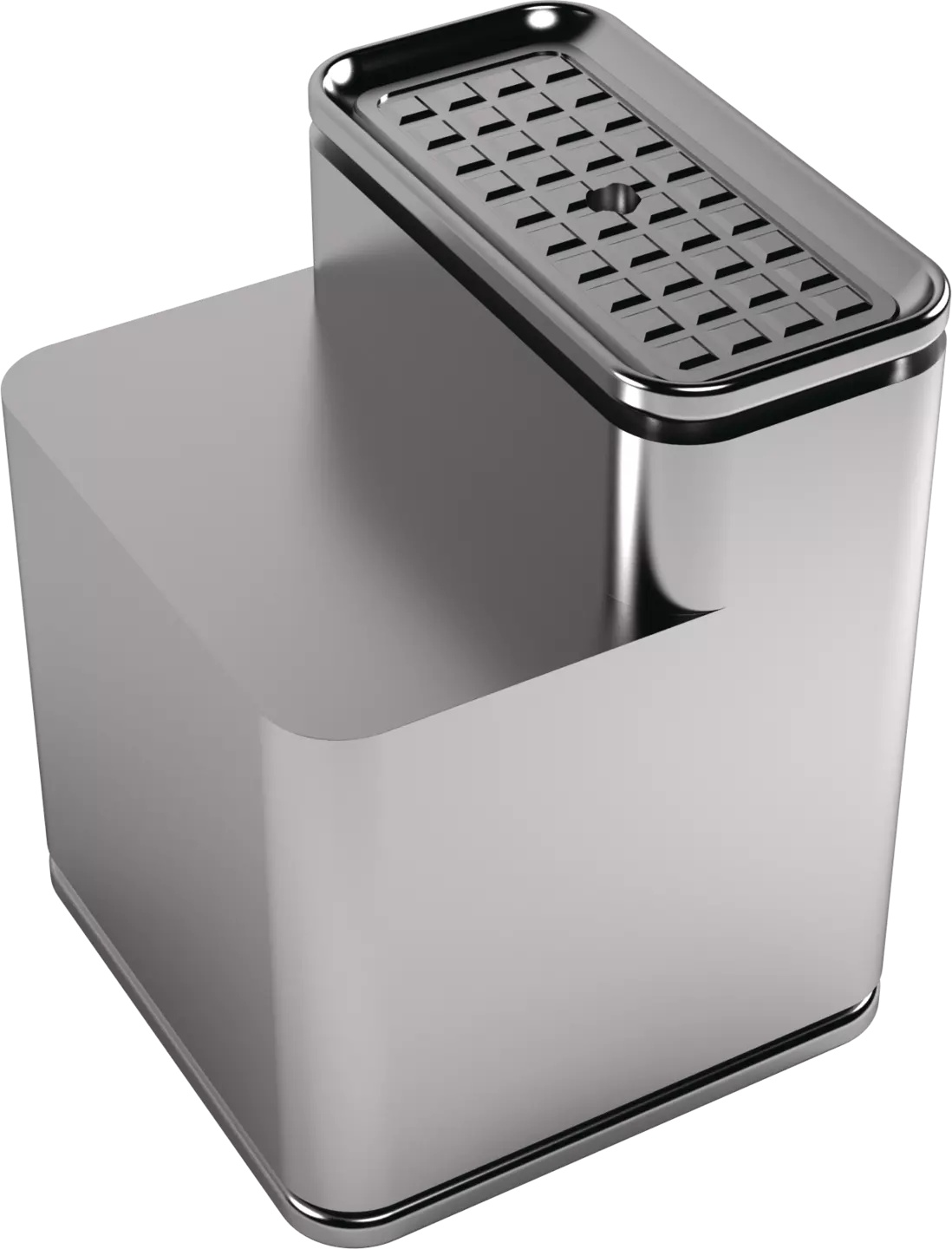 Picture of Schunk Vacuum Table Suction Cup 0425140 Isbl 80X40X97