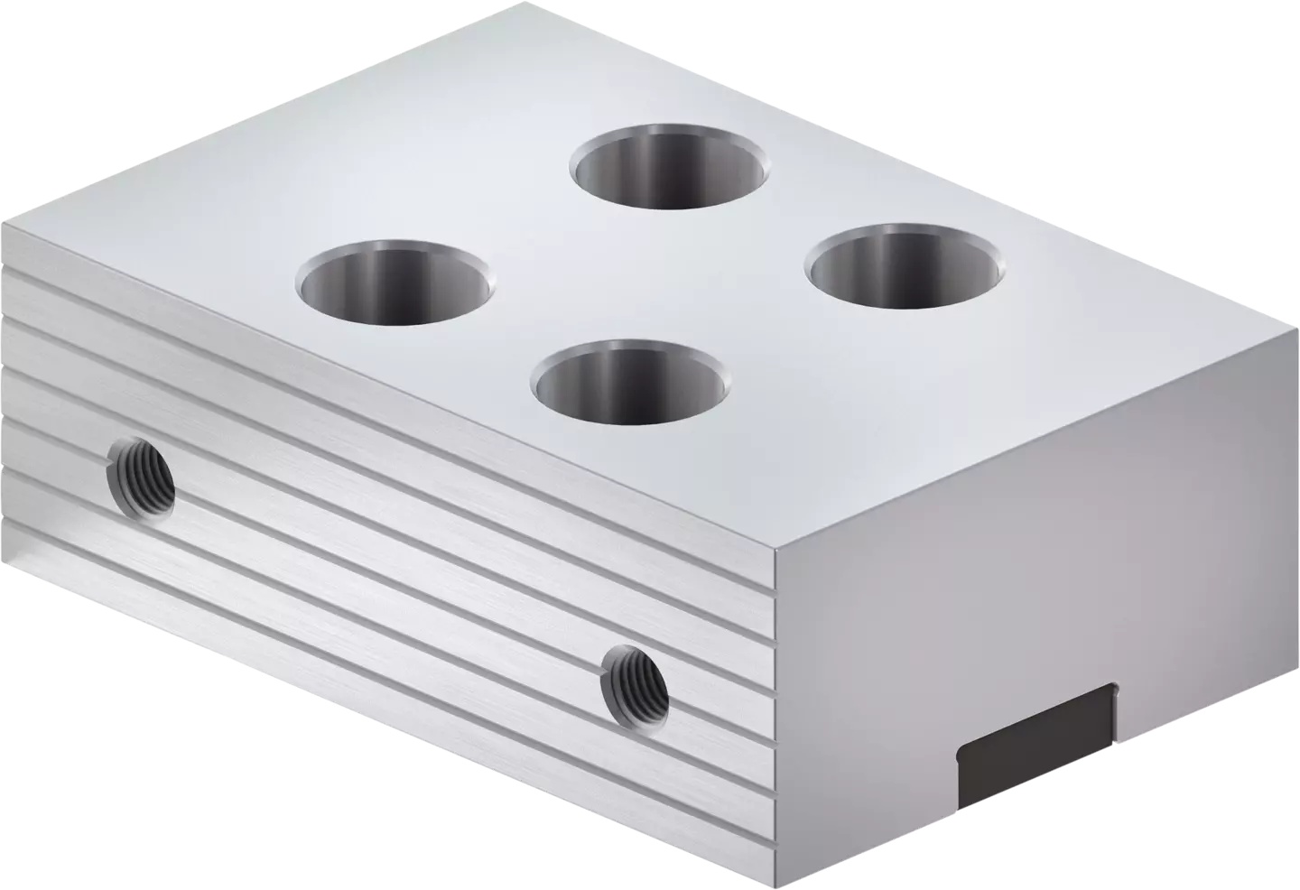 Picture of Schunk 0430086 Sgbb-B 100-67-34 Schunk Vice Jaw