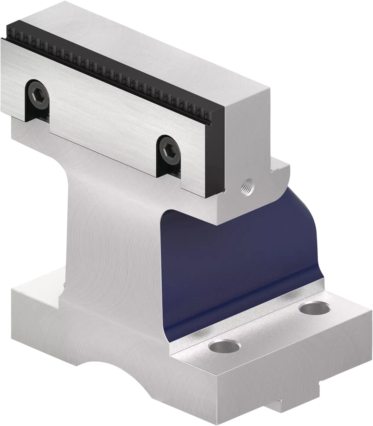 Picture of Schunk 0430143 Sgvs-F 100-80-125 Schunk Vice Jaw