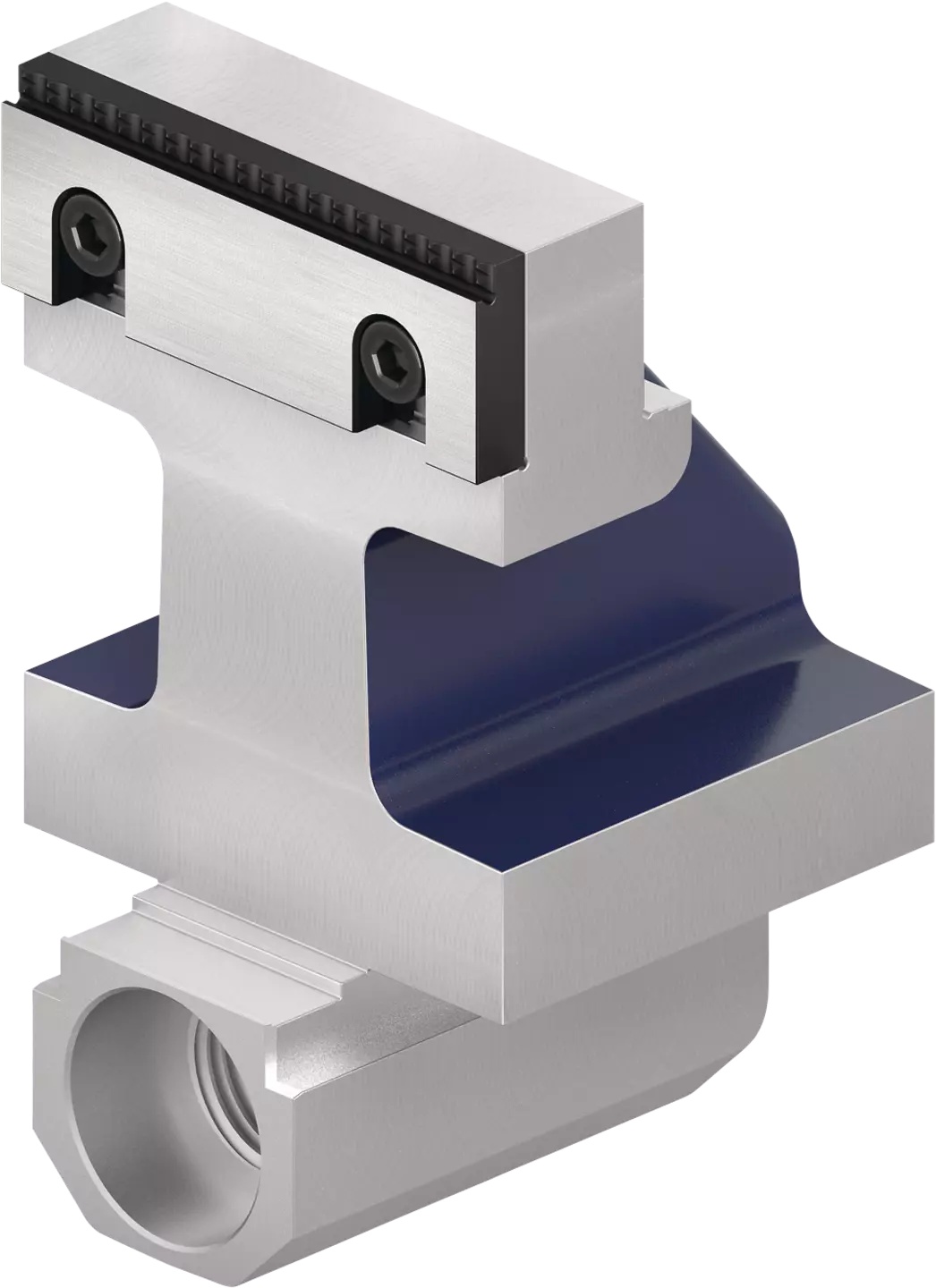 Picture of Schunk 0430144 Sgvs-B 100-91-125 Schunk Vice Jaw