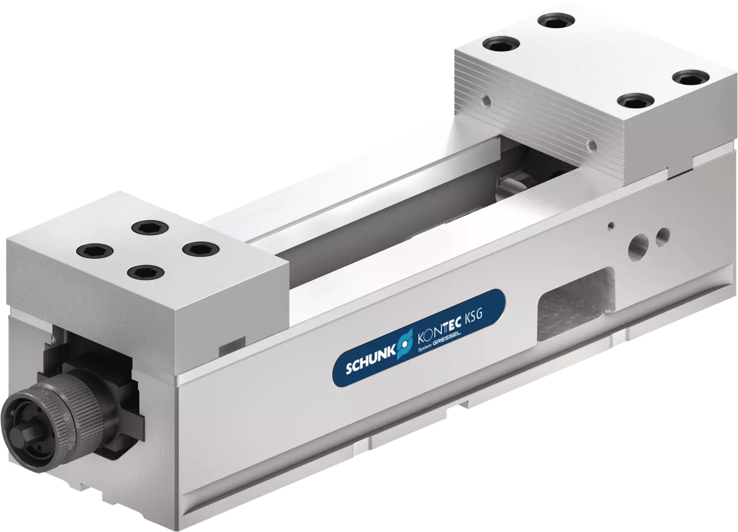 Picture of Schunk 0430315 Ksg 160 Vise 6.299