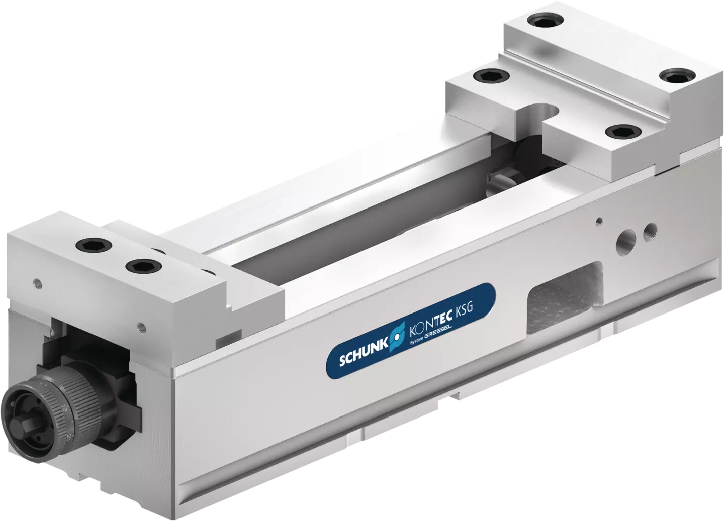 Picture of Schunk 0430316 Ksg Vs 160 Vise 6.299