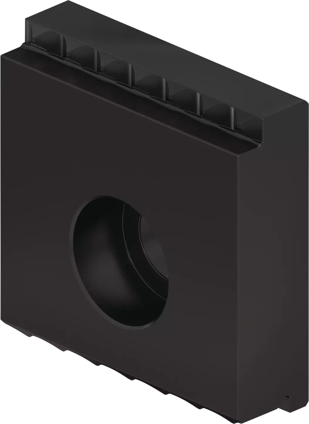 Picture of Schunk 0430718 Gbg-W 35-35-10.5 Schunk Vice Jaw