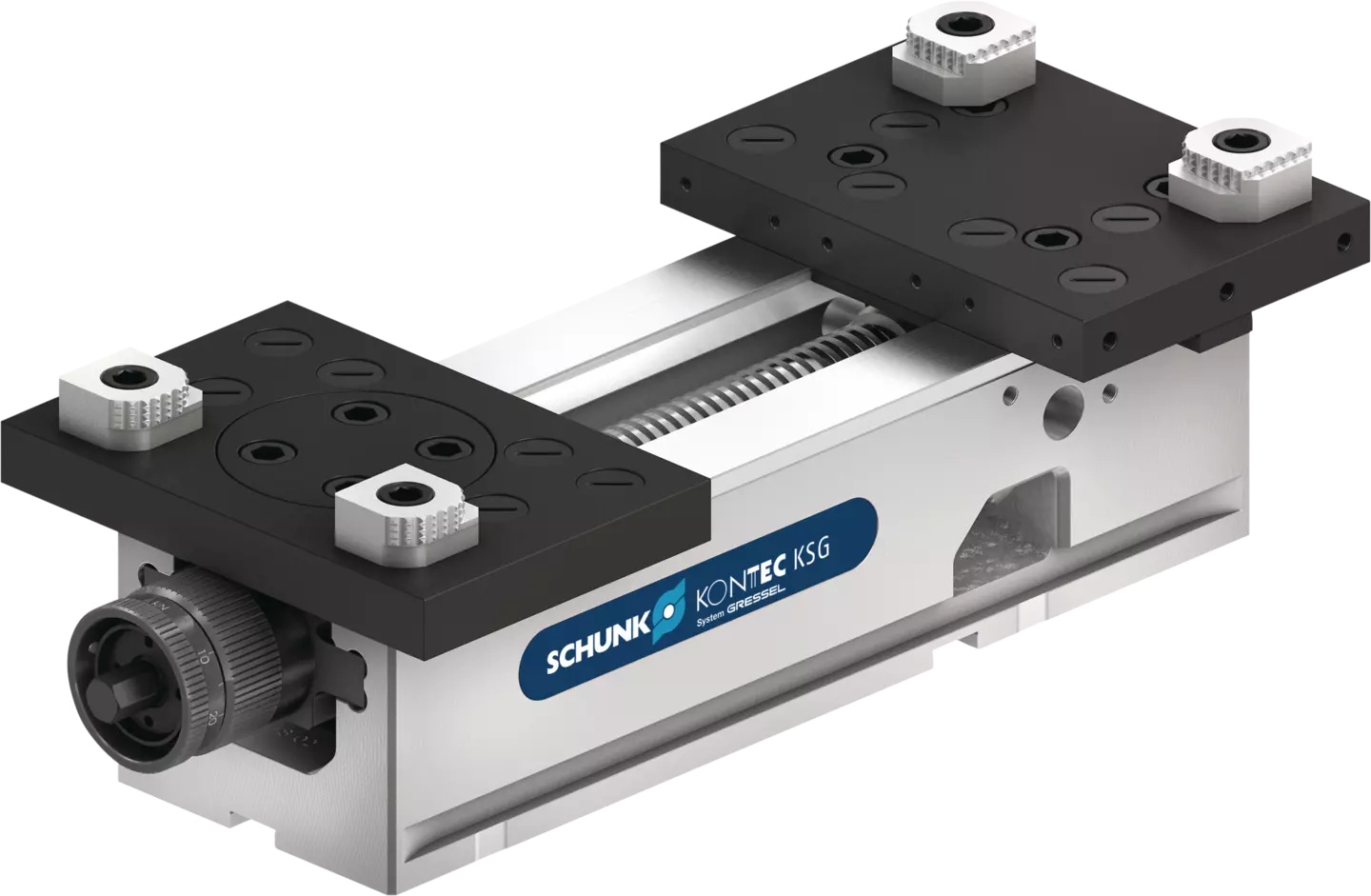 Picture of Schunk 0430800 Ksg R 125 Vise 7.559