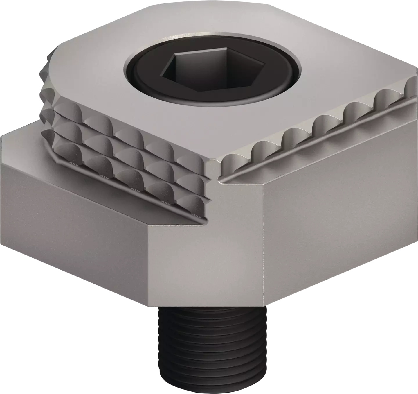 Picture of Schunk 0430803 Gbg-6W 38-38-18 Schunk Vice Jaw