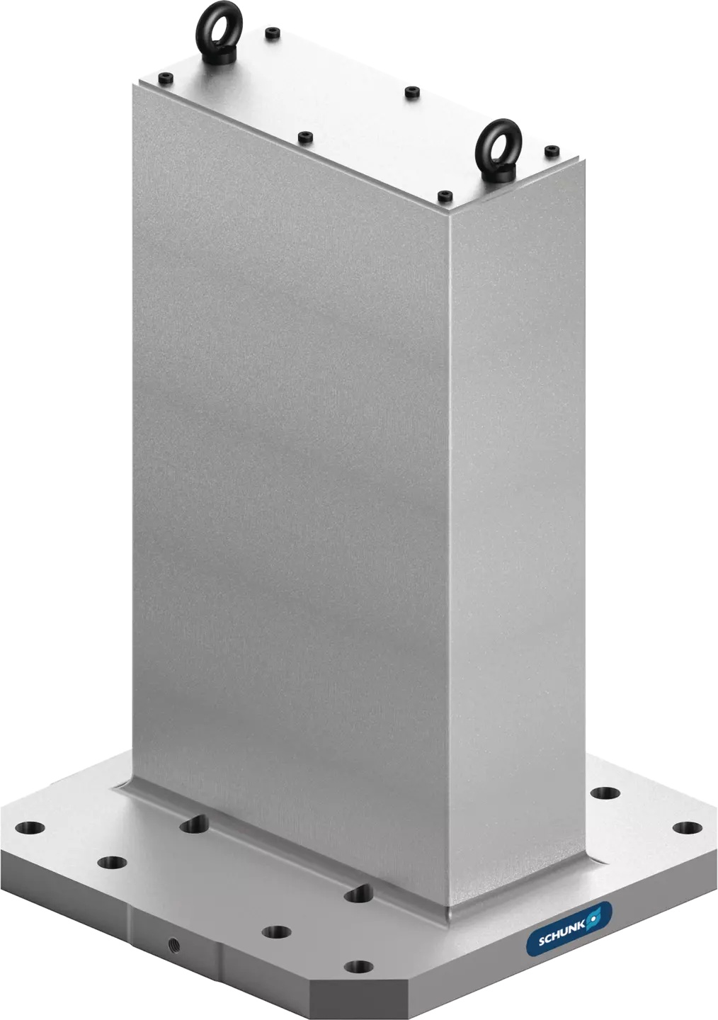 Picture of Schunk 0431104 Tombstone Rectangle Sat-Dw-R 500-710